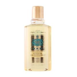 Gel de duche Eau de Cologne 4711 (200 ml)