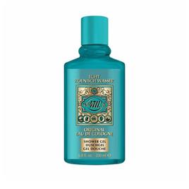 Gel de duche Eau de Cologne  (200 ml)