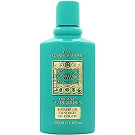 Gel de duche Eau de Cologne  (200 ml)