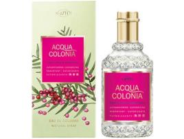 Perfume Unissexo Acqua  EDC Pink Pepper & Grapefruit - 170 ml