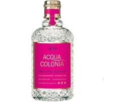 Perfume 4711 Acqua Colonia Pink Pepper & Grapefruit E De Cologne (170 ml)