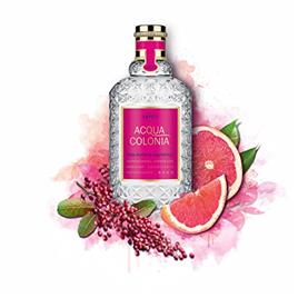 Perfume Unissexo Acqua  EDC Pink Pepper & Grapefruit - 170 ml
