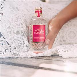 Perfume Unissexo Acqua  EDC Pink Pepper & Grapefruit - 170 ml