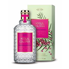 Perfume Unissexo Acqua  EDC Pink Pepper & Grapefruit - 170 ml