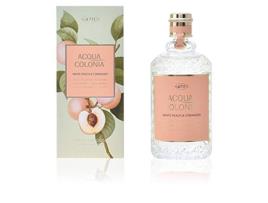 Perfume 4711 Acqua Balancing White Peach&Coriade