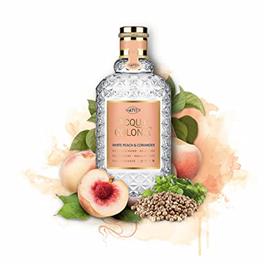 Perfume Unissexo Acqua  EDC White Peach & Coriander - 170 ml