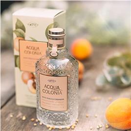 Perfume Unissexo Acqua  EDC White Peach & Coriander - 170 ml