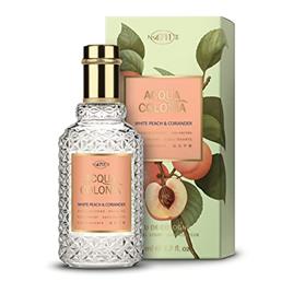 Perfume Unissexo Acqua  EDC White Peach & Coriander - 170 ml