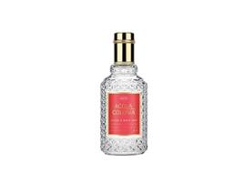 Perfume 4711 Lychee & White Mint Eau de Cologne (50 ml)