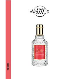 Água-de-Colónia Lychee & White Mint  (50 ml)