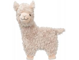 Peluche para Cães  Lama
