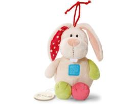 Peluche  Music Box Rabbit