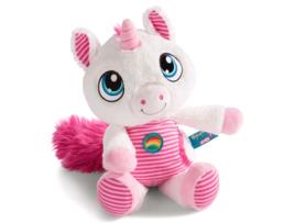Peluche  Unicórnio Fyala 38 cm