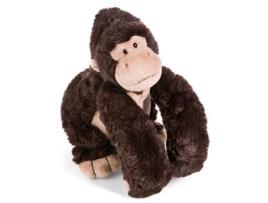 Peluche NICI Wild Friends - Gorila Torben 20 cm