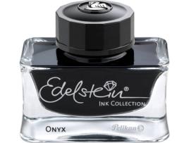 Recarga para Canetas PELIKAN Edelstein Preto