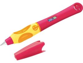 Caneta de Tinta Permanente PELIKAN Griffix Vermelho