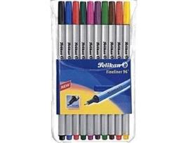 Esferográfica  Fineliner 96