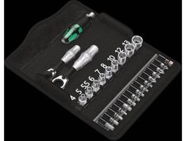 Chave de Caixa  Zyklop Mini 2