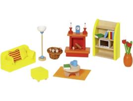 Mobílias para Bonecas GOKI 51904