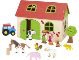 Casa de Bonecas  58497