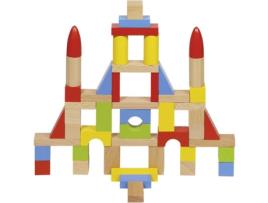 Blocos de Construção  58575