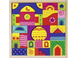 Puzzle  4013594586443 (42 Peças)