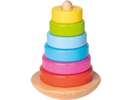 Brinquedo educativo  GOKI 58925