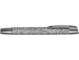 Caneta de Tinta Permanente ONLINE SCHREIBGERÄTE 61120/3D