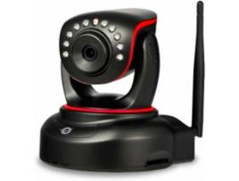 Câmara de segurança CONCEPTRONIC CIPCAM1080PTIWL