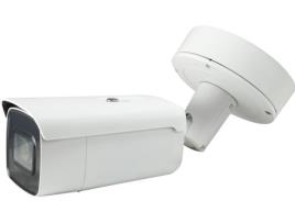 LEVELONE - 4.3Zoom IP Net Camera, 2-Mp, at,IR Out