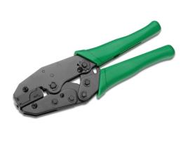 Alicate de Cravar DIGITUS Conectores Hirose