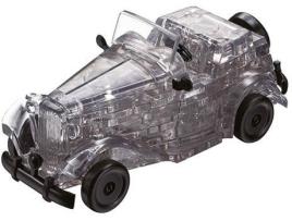 Puzzle 3D HCM KINZEL 59134
