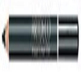 Lápis de Olhos Kajal Liner Artdeco (1,1 g)