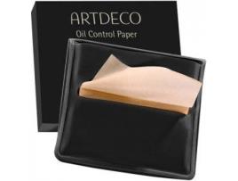 Papel Matificante ARTDECO Oil Control Paper