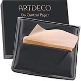 Papel Matificante Artdeco