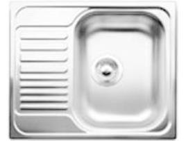 Lava Loiça BLANCO TIPO 45 S Mini (16 x 60.5 x 50 cm)