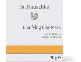 Máscara de Rosto HAUSCHKA Clarifying Clay (90 g)