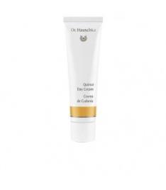 QUINCE day cream hydrates and protects 30 ml