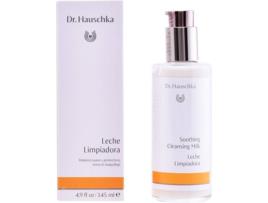 Leite de Limpeza Facial DR. HAUSCHKA Soothing Cleansing Milk ( 145 ml)