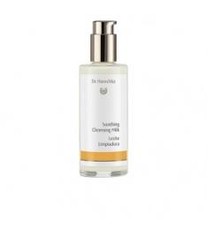 SOOTHING cleansing milk 145 ml