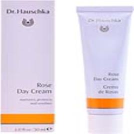 Creme de Dia Hidratante Rose Dr. Hauschka - 30 ml