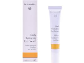 Creme de Olhos DR. HAUSCHKA Daily Hydrating Eye Cream (12.5 ml)
