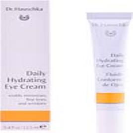 Tratamento para o Contorno dos Olhos Daily Hydrating Dr. Hauschka - 12,5 ml