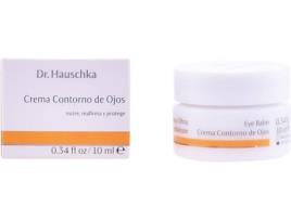 Creme de Olhos DR. HAUSCHKA Eye Balm (10 ml)