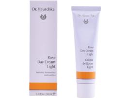 Creme de Rosto DR. HAUSCHKA Rose Day Cream Light (30 ml)