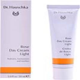 Creme de Dia Rose Dr. Hauschka (30 ml) - 30 ml