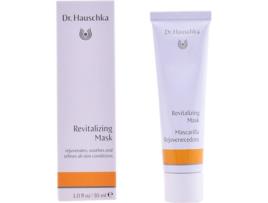 Máscara de Rosto DR. HAUSCHKA Revitalizing Masface (30 ml)