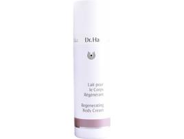 Creme Corporal DR. HAUSCHKA Regenerating Body Cream (150 ml)