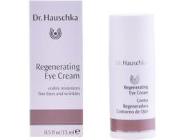 Creme de Olhos DR. HAUSCHKA Regenerating Eye Cream (15 ml)