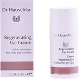 Creme Anti-idade para Contorno dos Olhos Regenerating Dr. Hauschka - 15 ml